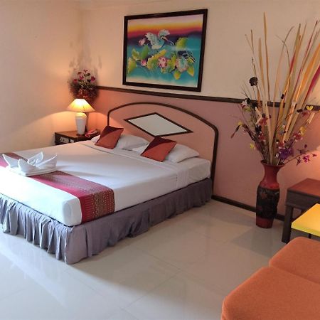 La Moon At Phuket - Sha Extra Plus Luaran gambar