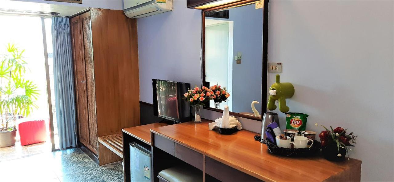 La Moon At Phuket - Sha Extra Plus Luaran gambar