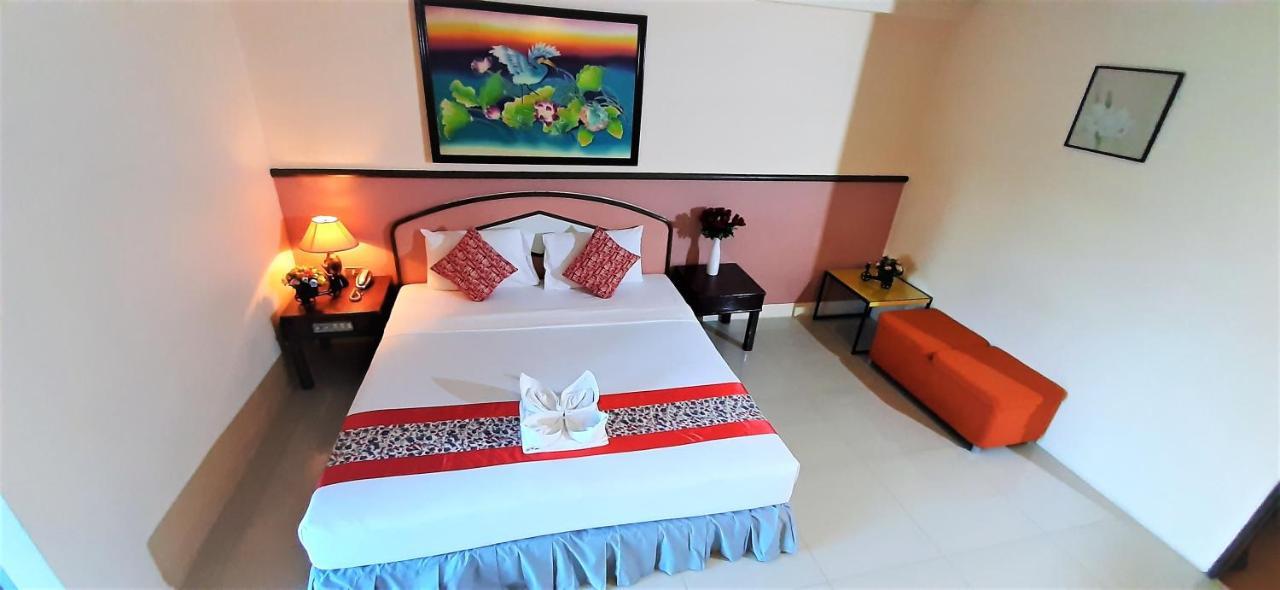 La Moon At Phuket - Sha Extra Plus Luaran gambar