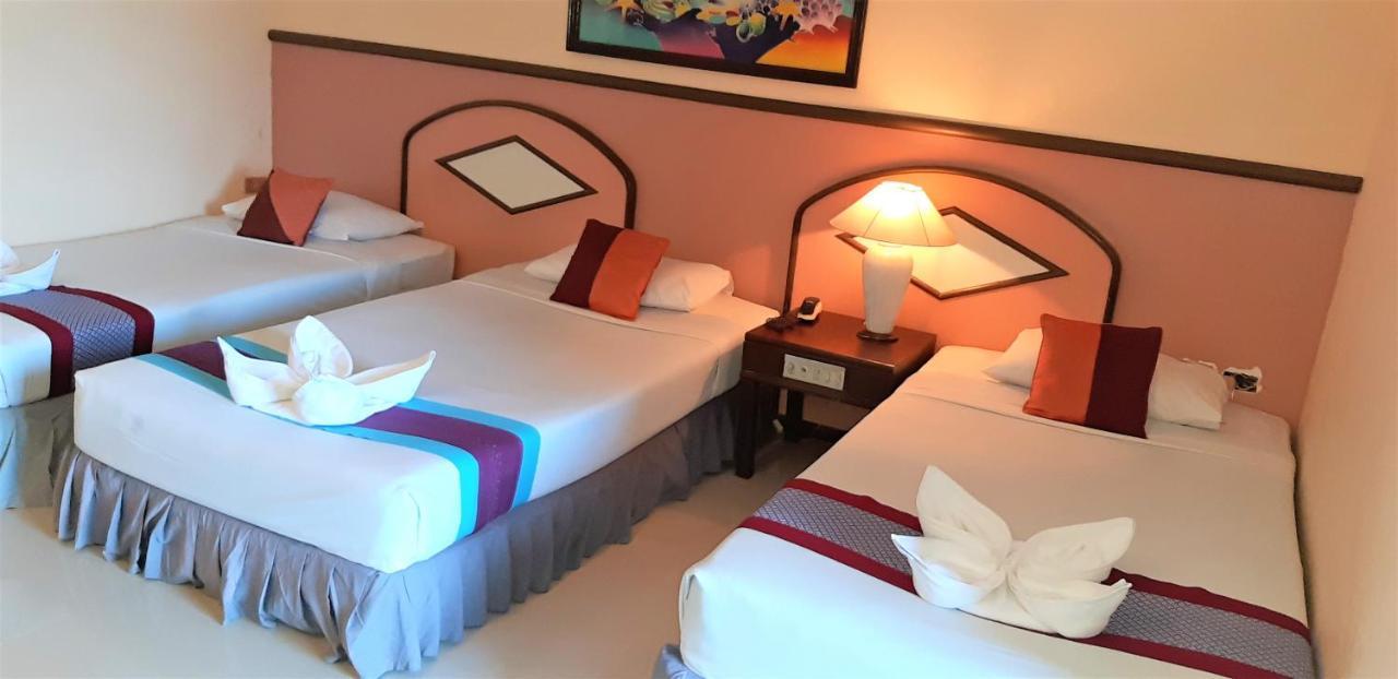 La Moon At Phuket - Sha Extra Plus Bilik gambar