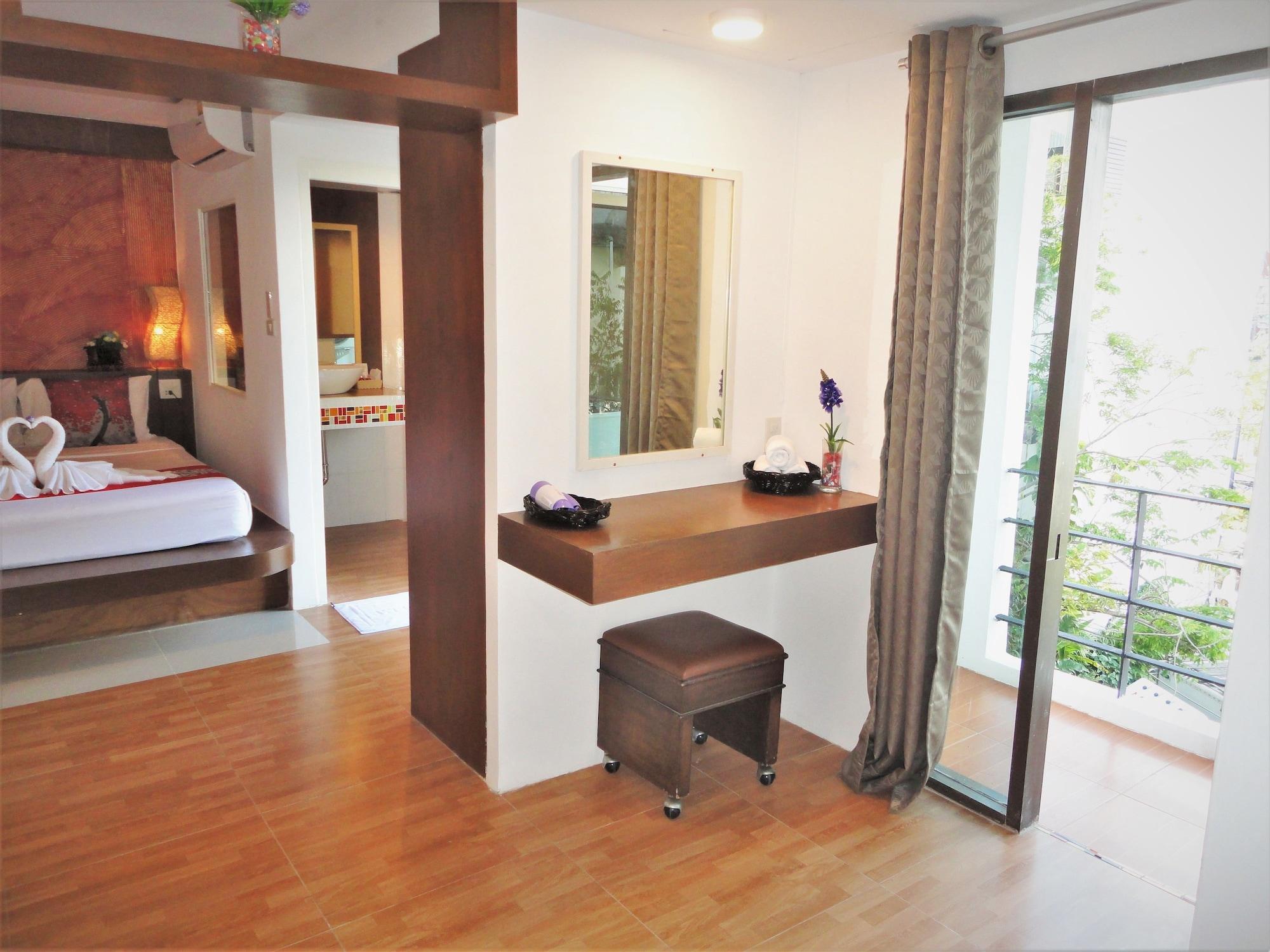 La Moon At Phuket - Sha Extra Plus Luaran gambar