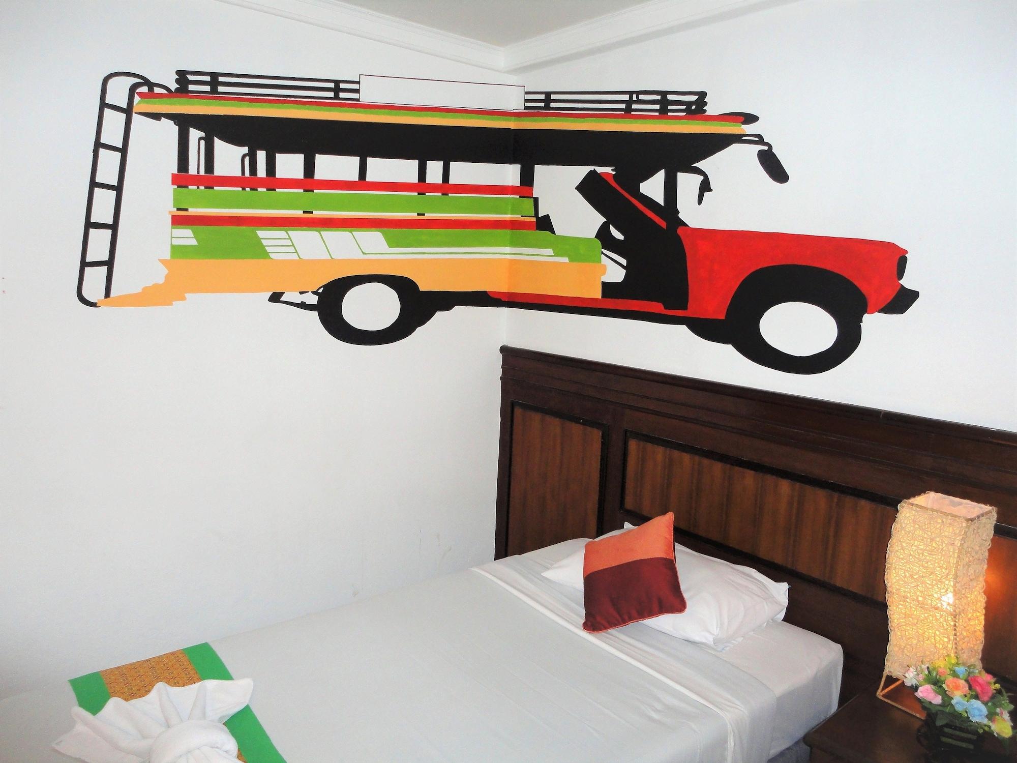 La Moon At Phuket - Sha Extra Plus Luaran gambar