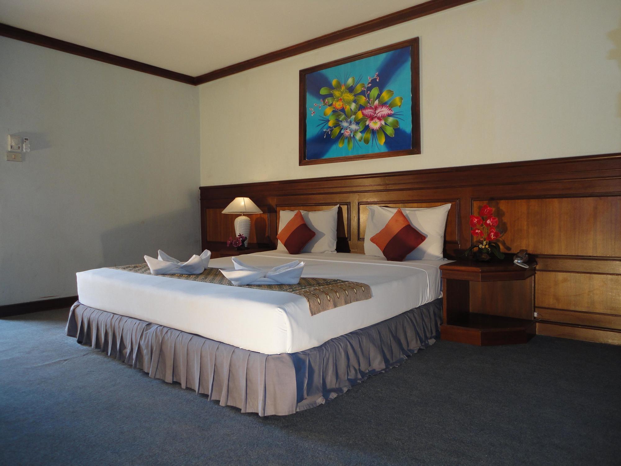 La Moon At Phuket - Sha Extra Plus Luaran gambar