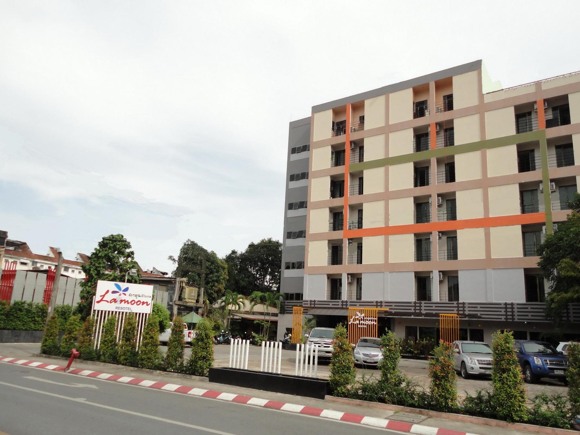 La Moon At Phuket - Sha Extra Plus Luaran gambar