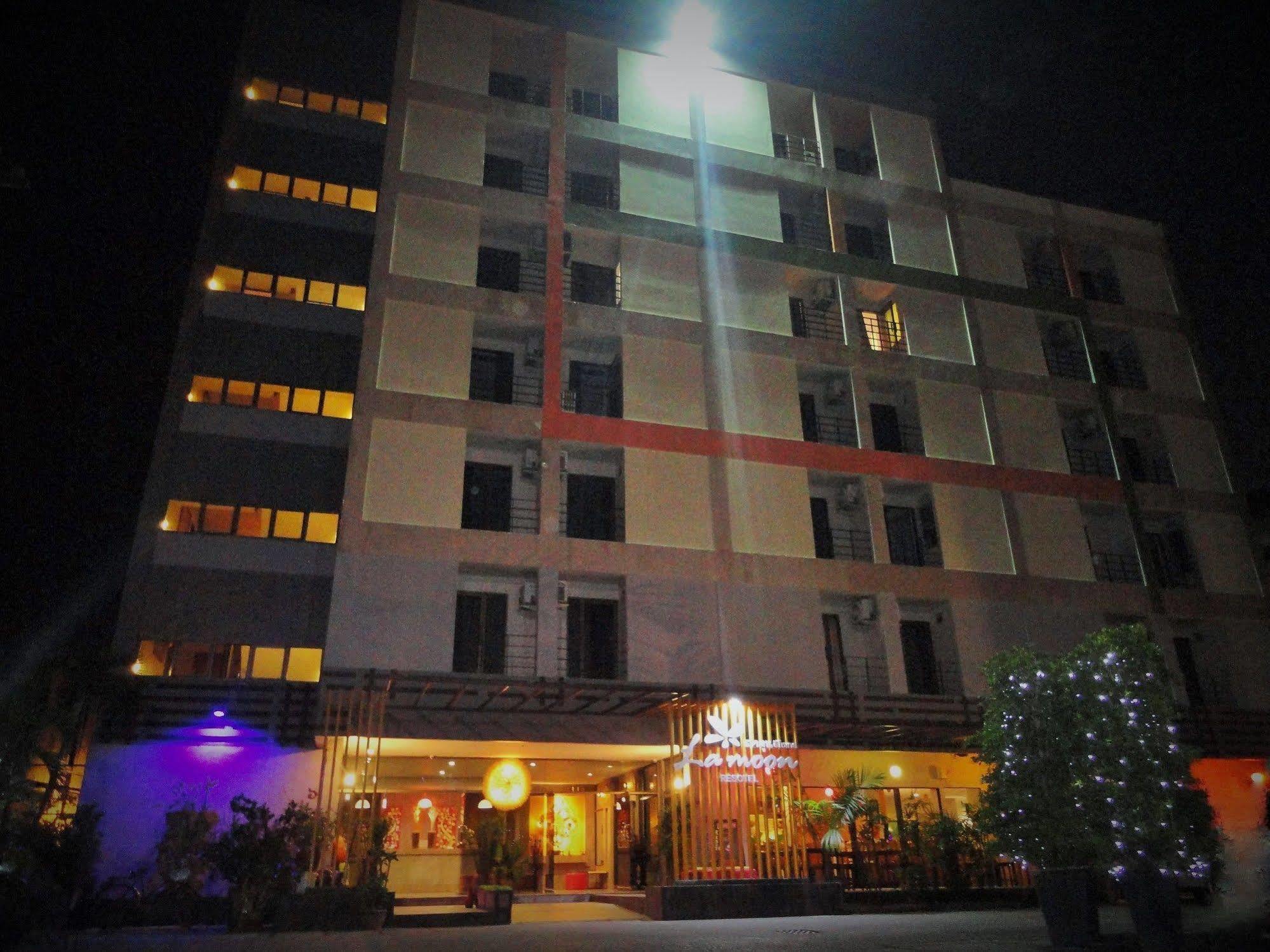 La Moon At Phuket - Sha Extra Plus Luaran gambar
