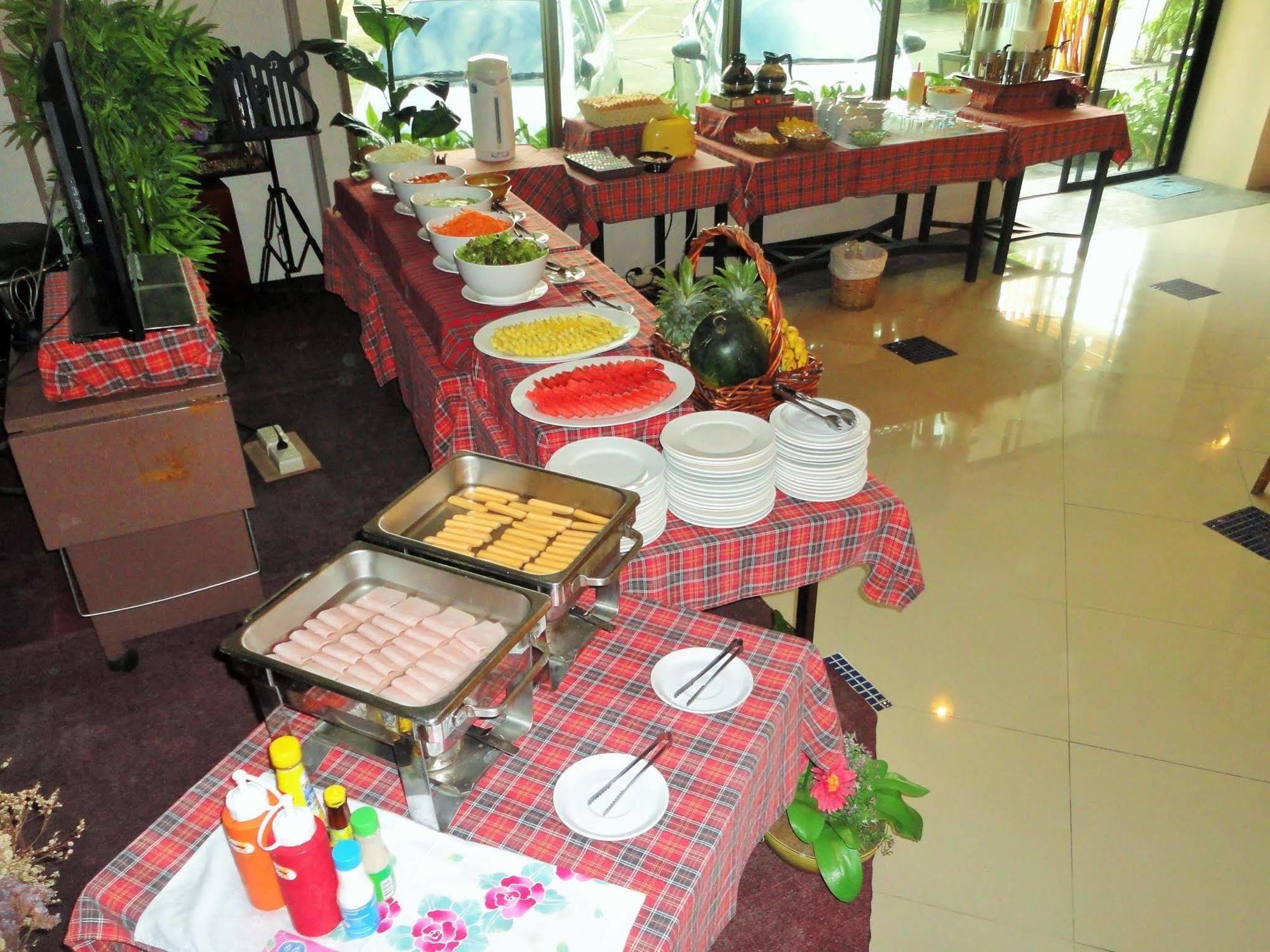 La Moon At Phuket - Sha Extra Plus Luaran gambar