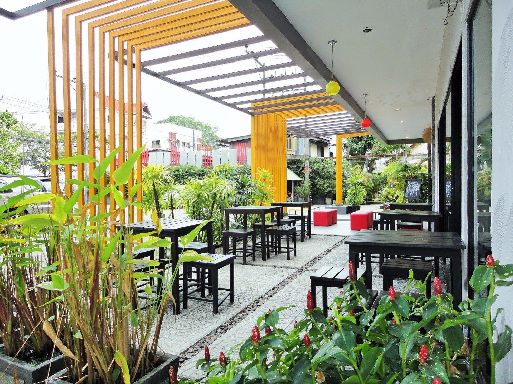 La Moon At Phuket - Sha Extra Plus Luaran gambar