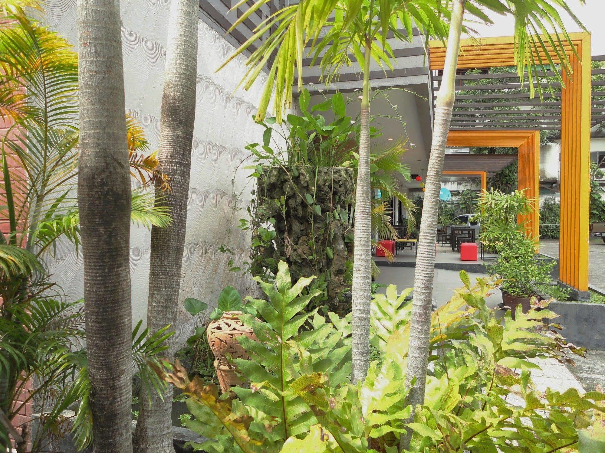 La Moon At Phuket - Sha Extra Plus Luaran gambar